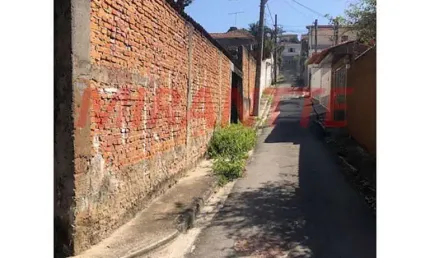 Terreno à venda na Travessa José Alencar Horta, Vila Mazzei, São Paulo