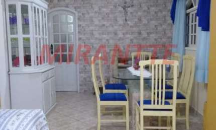 Casa com 2 quartos à venda na Rua Eugênio Antônio Zanetti, Vila Augusta, Guarulhos