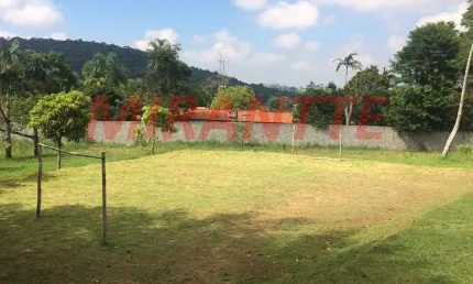 Terreno à venda na Rua Tenente Antonio Siqueira, Parque Residencial Itapeti, Mogi das Cruzes