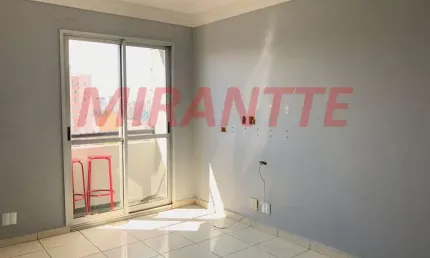 Apartamento com 2 quartos à venda na Rua Santa Luzia, Vila Moreira, Guarulhos