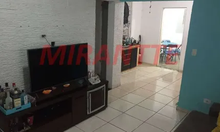 Casa com 7 quartos à venda na Rua Engenheiro Paulo Frontim, Jardim São Paulo, Guarulhos