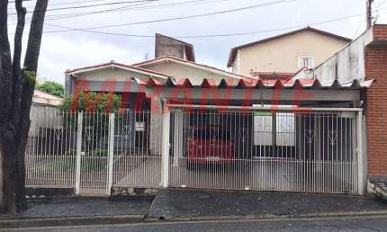 Casa com 3 quartos à venda na Rua Campos Belos, Vila Rosália, Guarulhos