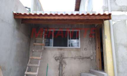 Casa com 4 quartos à venda na Rua Niquelândia, Vila Rosália, Guarulhos