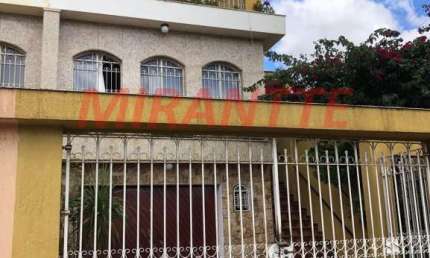 Casa com 3 quartos à venda na Rua Padre José de Anchieta, Vila Galvão, Guarulhos
