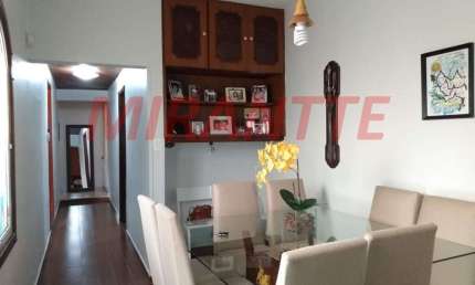 Casa com 4 quartos à venda na Rua Damianópolis, Vila Rosália, Guarulhos