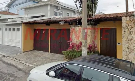 Casa com 4 quartos à venda na Rua Damianópolis, Vila Rosália, Guarulhos