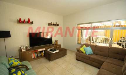 Casa com 3 quartos à venda na Avenida Milton, Vila Milton, Guarulhos