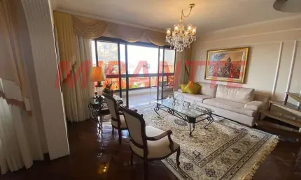 Cobertura com 4 quartos à venda na Rua Nossa Senhora de Lourdes, Vila Rosália, Guarulhos