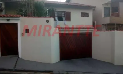 Casa com 3 quartos à venda na Travessa Caibi, Vila Rosália, Guarulhos