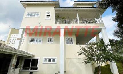 Casa com 4 quartos à venda na Rua Heraldo Evans, Vila Rosália, Guarulhos