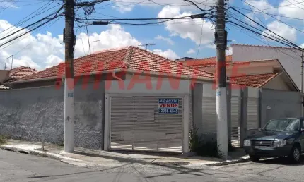 Casa terrea de 100m² com 3 quartos em Vila Constança