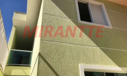 Casa com 3 quartos à venda na Rua das Vertentes, Vila Constança, São Paulo