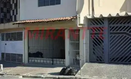 Casa com 5 quartos à venda na Rua Nahomi Harada Ribeiro, Jardim Las Vegas, Guarulhos