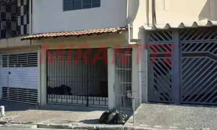 Casa com 5 quartos à venda na Rua Nahomi Harada Ribeiro, Jardim Las Vegas, Guarulhos