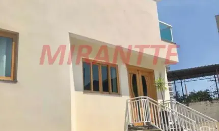Casa com 4 quartos à venda na Rua Chile, Vila Rosália, Guarulhos