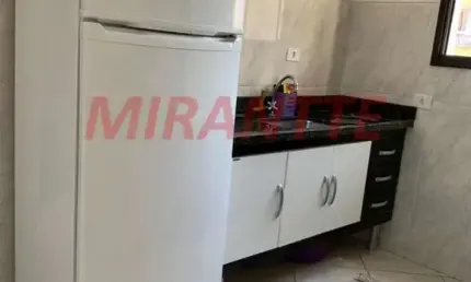 Apartamento com 2 quartos à venda na Rua Fioravante Zampol, Vila Caiçara, Praia Grande