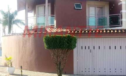 Casa com 3 quartos à venda na Rua das Merces, Picanço, Guarulhos