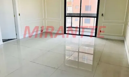Apartamento com 4 quartos à venda na Rua Libânio José Antônio, Centro, Guarulhos