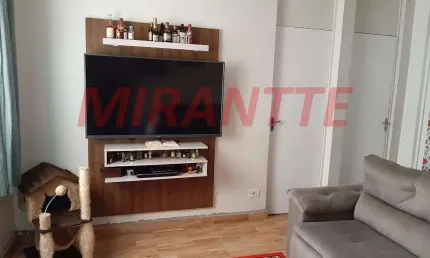 Apartamento com 2 quartos à venda na Avenida Jurema, Parque Jurema, Guarulhos