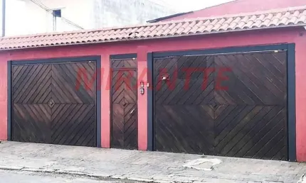 Casa com 5 quartos à venda na Rua José Gomes Jardim, Vila Flórida, Guarulhos
