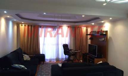 Apartamento com 3 quartos à venda na Rua Lucinda Rabello, Vila Milton, Guarulhos