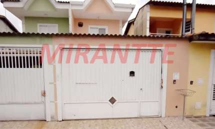 Casa com 3 quartos à venda na Rua Araraquara, Jardim Cocaia, Guarulhos