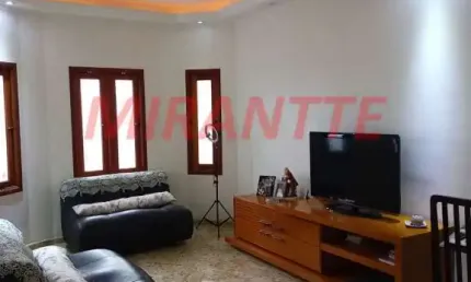 Casa com 3 quartos à venda na Rua São Miguel da Guamá, Jardim Santa Clara, Guarulhos