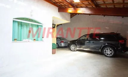 Casa com 3 quartos à venda na Rua Flores de Goiás, Vila Rosália, Guarulhos