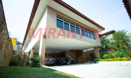 Casa com 3 quartos à venda na Rua Espírita, Vila Rosália, Guarulhos