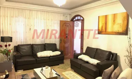 Casa com 3 quartos à venda na Rua José Antônio Marcello, Vila Galvão, Guarulhos