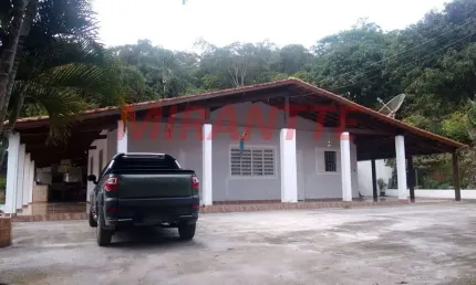Chácara / sítio com 3 quartos à venda na Estrada Do Pau Cerne, Pouso Alegre, Santa Isabel