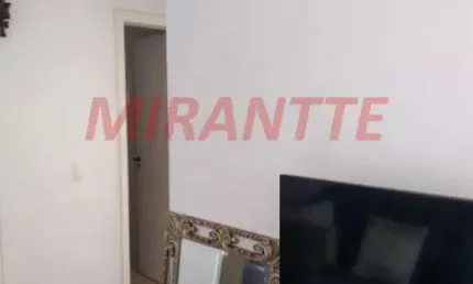 Apartamento com 2 quartos à venda na Rua Acre, Vila Rosália, Guarulhos