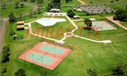 Terreno à venda na Rodovia Raposo Tavares, Terras de Santa Cristina, Paranapanema