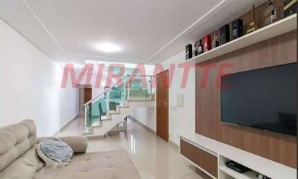 Casa com 3 quartos à venda na Rua Barros Cassal, Jardim Bom Clima, Guarulhos