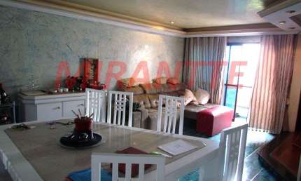 Apartamento com 2 quartos à venda na Rua Lourdes Rabello, Vila Milton, Guarulhos
