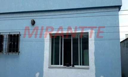 Casa com 4 quartos à venda na Avenida Milton, Vila Milton, Guarulhos