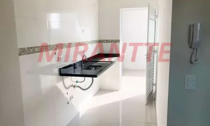 Apartamento com 2 quartos à venda na Rua Alberto D' Aversa, Jaçanã, São Paulo