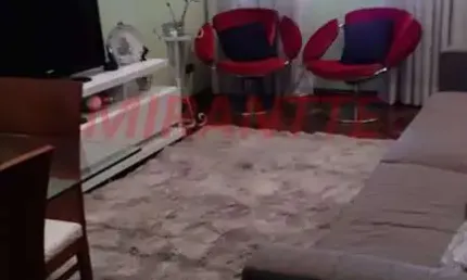 Casa com 2 quartos à venda na Rua Santa Tereza, Vila Milton, Guarulhos