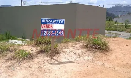 Terreno à venda na Rua Cinco, Residencial Jardim Nazaré I, Guarulhos