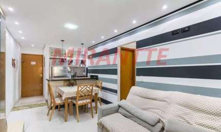 Apartamento com 3 quartos à venda na Avenida Doutor Timóteo Penteado, Vila Milton, Guarulhos