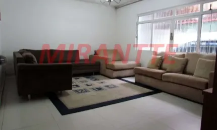 Casa terrea de 220m² com 5 quartos em Jardim Tranqüilidade