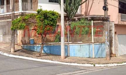 Sobrado de 280m² com 2 quartos em Jardim Rosa de Franca