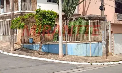 Sobrado de 280m² com 2 quartos em Jardim Rosa de Franca