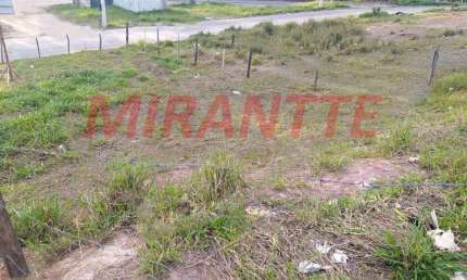 Terreno à venda na Avenida Um, Residencial Jardim Nazaré I, Guarulhos