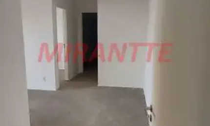 Apartamento com 2 quartos à venda na Rua Capitão Rabelo, Vila Milton, Guarulhos