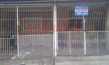 Sobrado de 350m² com 5 quartos em Jardim Rosa de Franca