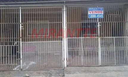 Sobrado de 350m² com 5 quartos em Jardim Rosa de Franca