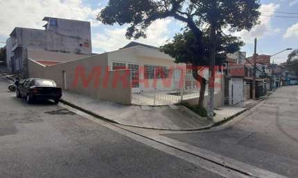 Casa terrea de 200m² com 3 quartos em Vila Maranduba
