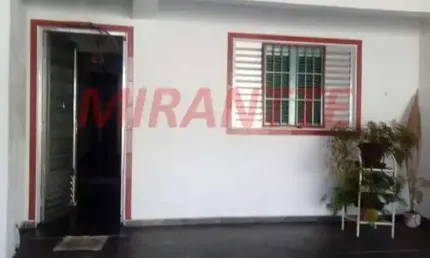 Casa com 3 quartos à venda na Avenida Campista, Vila Rosália, Guarulhos