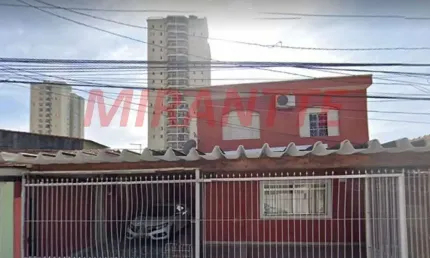 Casa com 3 quartos à venda na Rua Dona Leopoldina, Vila Augusta, Guarulhos